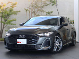 A5 TDI クワトロ 150kW Sラインパッケージ ディーゼル 4WD ディーゼルターボ