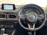 CX-5 2.2 XD Lパッケージ 4WD 4WD 本革シート