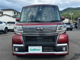 タントカスタム X トップエディションリミテッド SAIII 4WD 4WD 修復歴無し