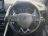 エクリプスクロス PHEV 2.4 P 4WD ワンオーナー