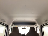 点検・整備はもちろんですが、車内のクリーニングもバッチリです!