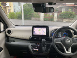 「Nissan Intelligent Choice プレミアム認定中古車」です。ワイド保証2年付(期間中走行距離無制限)全国の日産サービス工場で保証が受けられます。ご購入後も1ヶ月または1,000km点検が無料で受けられます♪