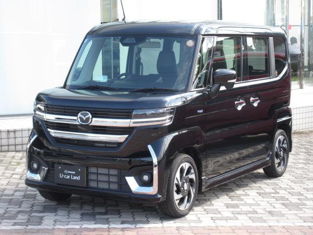 フレアワゴン カスタムスタイル XS
