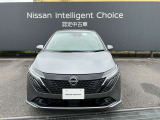 ノートオーラ 1.2 G レザーエディション 