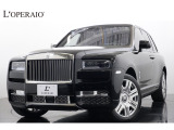 ロールスロイス カリナン 6.75 4WD
