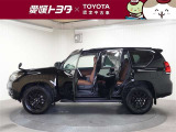 ランドクルーザープラド 2.7 TX Lパッケージ 70th アニバーサリーリミテッド 4WD 