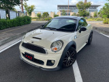 BMW MINI ミニクーペ クーパー S