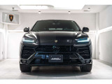 ウルス 4.0 4WD 