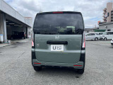 中古車保証の1年間走行距離無制限のホッと保証がついてますので安心してご購入いただけます!