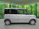 弊社では、全車『修復歴なし』のお車のみ取り扱っております。専任バイヤーによる厳選した仕入れの後、入庫後の車両チェックを行い、ネクステージが認定した高品質な中古車をご提供しております。
