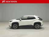 ヤリスクロス 1.5 ハイブリッド Z E-Four 4WD 