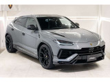ウルス ペルフォルマンテ 4WD 