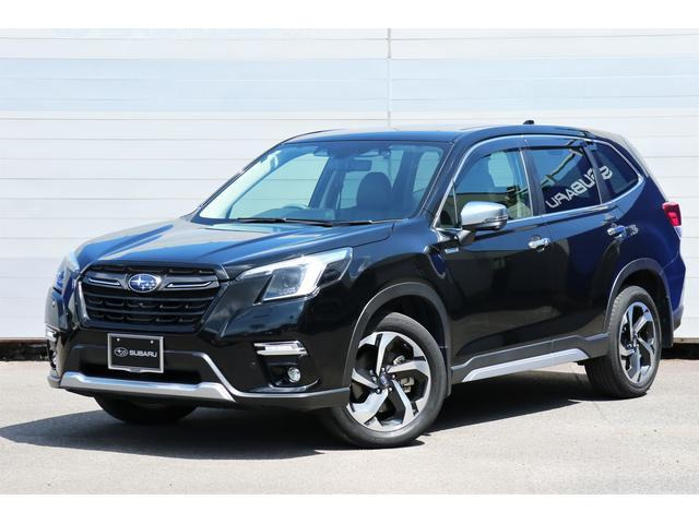 フォレスター 2.0 アドバンス 4WD 