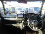 視界が良好でどなたでも運転がしやすいのでお勧めです!!