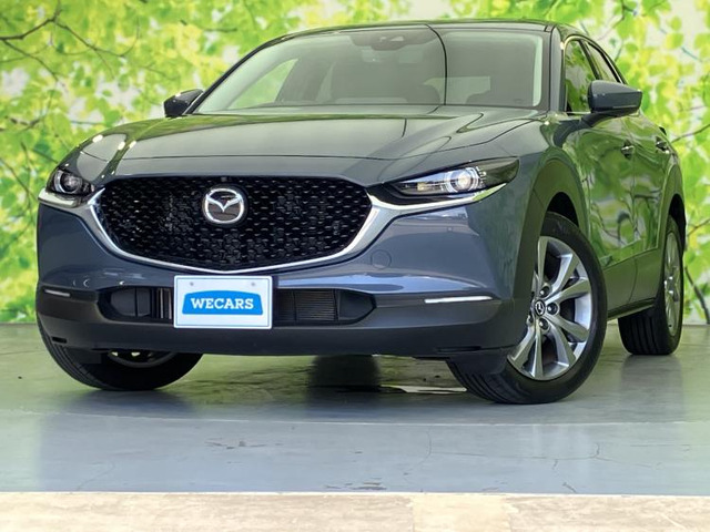 CX-30 2.0 20S プロアクティブ 