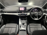 A4アバント 2.0 TFSI クワトロ スポーツ Sラインパッケージ 4WD 修復歴無し