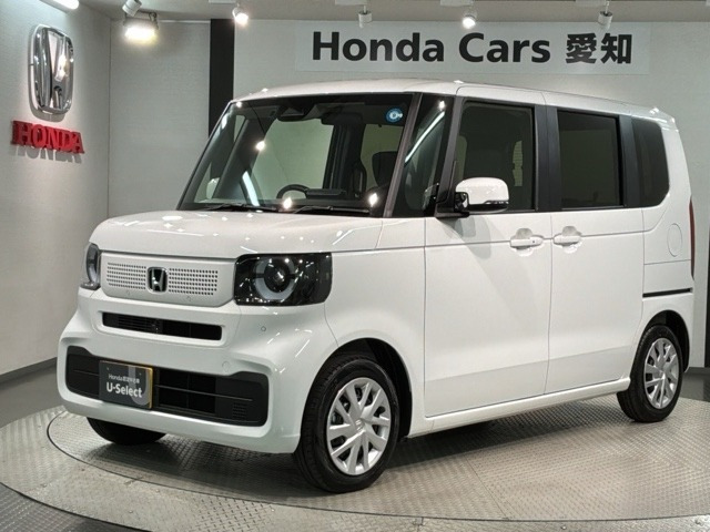 N-BOX スロープ