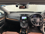 CR-V 1.5 EX マスターピース 