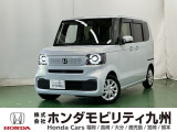 持ち前の「広い車内」に、さらに「高い静粛性」と「上質なデザイン」が加わり、普通車からの乗り換えでも満足できる高い完成度のN-BOXです。
