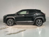 ヤリスクロス 1.5 ハイブリッド Z E-Four 4WD 