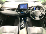 C-HR  G