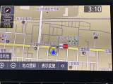 クラウン ハイブリッド 2.5 S Four Cパッケージ 4WD 4WD 本革シート