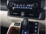 シフトチェンジする時のレバーが動かしやすく、握りやすいです^^
