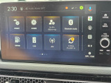 フルセグTVが楽しめ、USB・Bluetoothにも対応しています。
