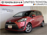 H30年式☆シエンタハイブリッド入荷しました♪