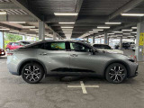クラウンクロスオーバー 2.5 G アドバンスト E-Four 4WD 