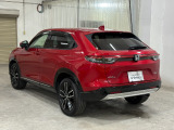 ヴェゼル 1.5 e:HEV Z 4WD 
