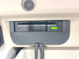 ●ETC車載器(ナビ連動タイプ):お引き渡し時には再セットアップを実施後、お渡しいたします。マイレージ登録に関してもお気軽に担当営業までお尋ねください。