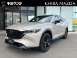 マツダ CX-8