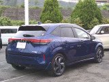 ノートオーラ 1.2 G FOUR 4WD 