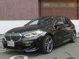 BMW 1シリーズ