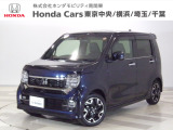 ホンダカーズ東京中央U-Select秋津店へようこそ。当社下取りのお墨付き車両。人気車両で充実装備の一台。おススメです。どうぞご覧くださいませ。