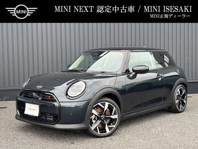 BMW MINI ミニ 