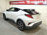 C-HR ハイブリッド 1.8 G 