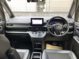 ステップワゴン  2.0 e:HEV スパーダ