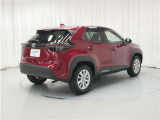ヤリスクロス 1.5 G 4WD 
