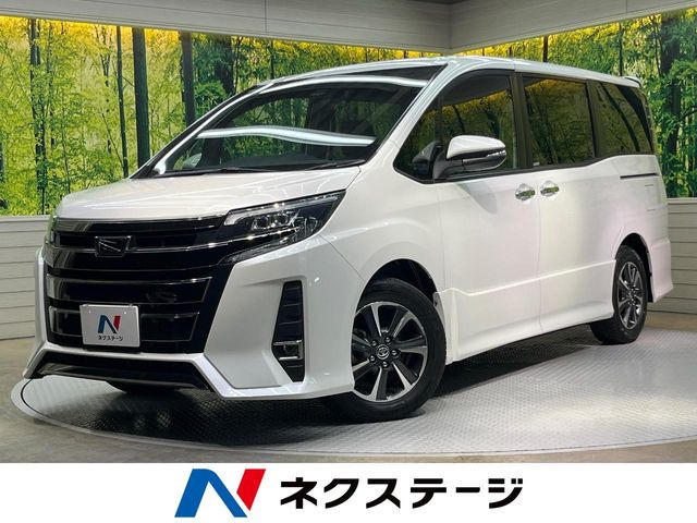 ノア 2.0 Si