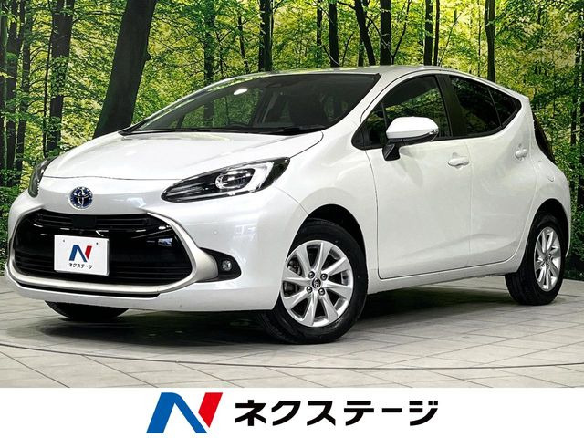 アクア 1.5 Z