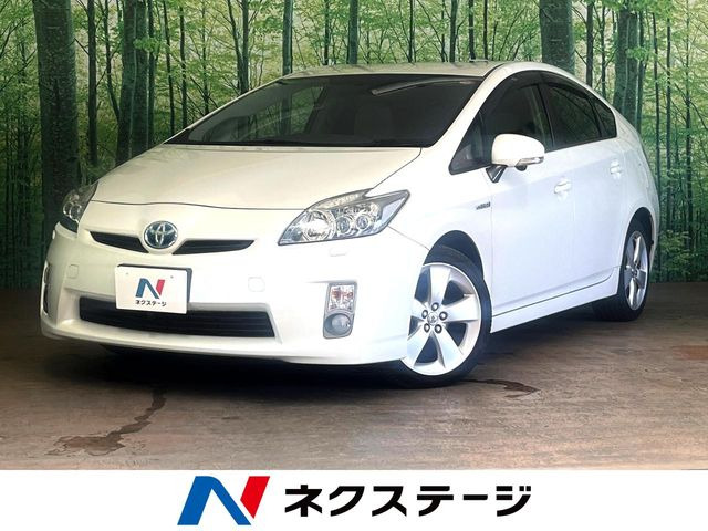 プリウス 1.8 G ツーリングセレクション