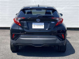C-HR ハイブリッド 1.8 S 