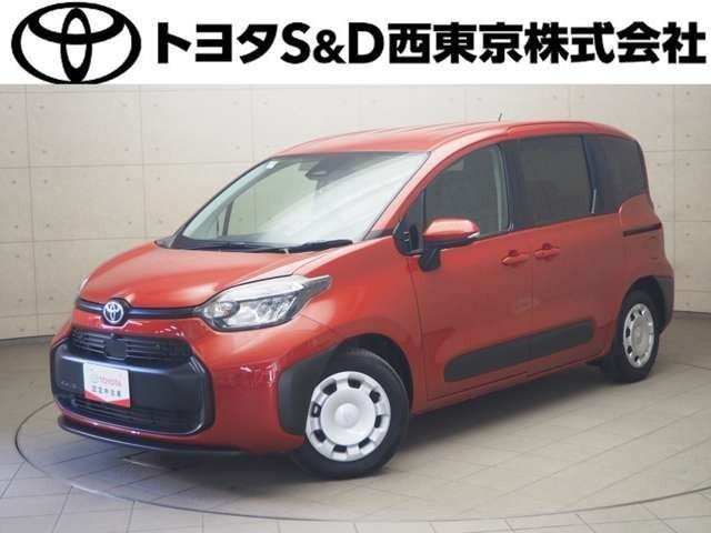 シエンタ ハイブリッド 1.5 G