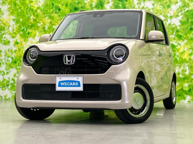 ホンダ N-ONE 