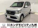 【NWGNカスタム】が入庫しました。人気の軽自動車 ホンダのNシリーズ。 装備も充実、お買い得の一台です。