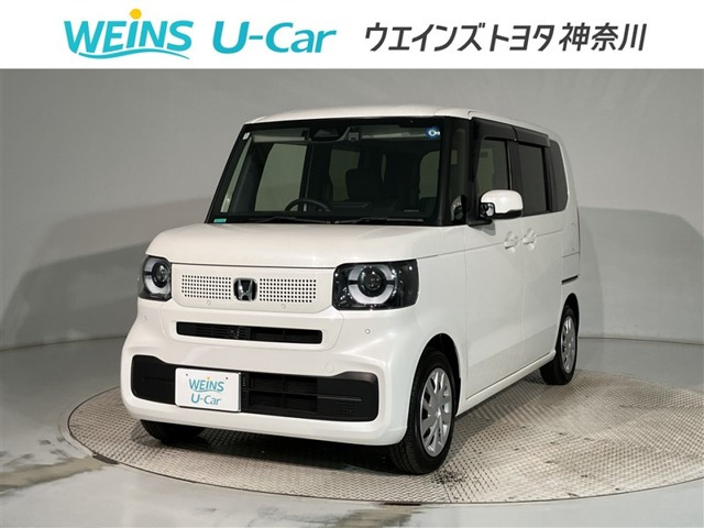 N-BOX ベースグレード 