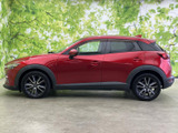 CX-3 2.0 20S プロアクティブ 