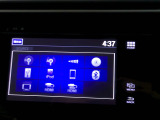 AM/FMラジオがご利用いただけます。Bluetoothオーディオにも対応しており、お気に入りの音楽をお楽しみいただけます。